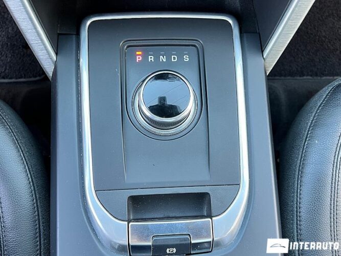 Land Rover Discovery Sport 49 interauto-car