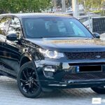 Land Rover Discovery Sport 2017