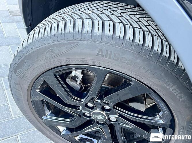 Land Rover Discovery Sport 54 interauto-car