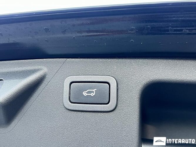 Land Rover Discovery Sport 60 interauto-car