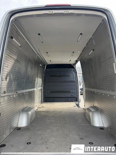 Mercedes Sprinter 44 interauto-car