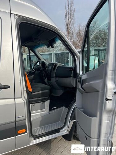 Mercedes Sprinter 41 interauto-car
