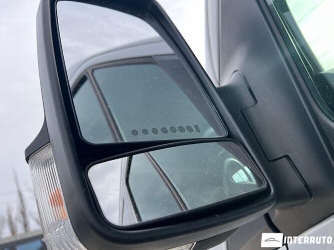 Mercedes Sprinter 32 interauto-car