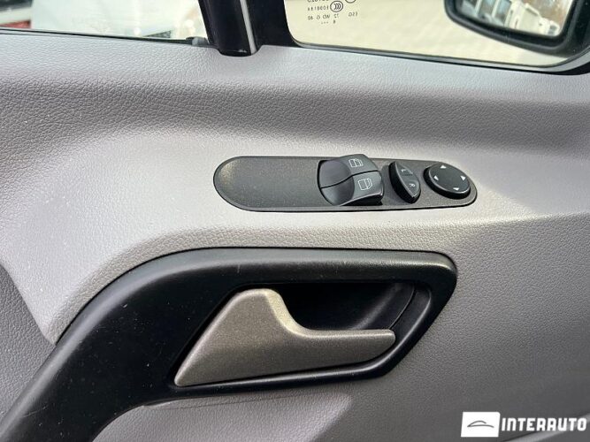 Mercedes Sprinter 34 interauto-car