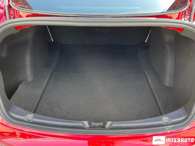 Tesla Model 3 55 interauto-car