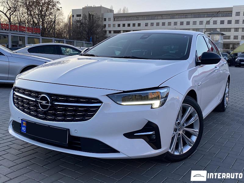 Opel Insignia 2 interauto oferta masina