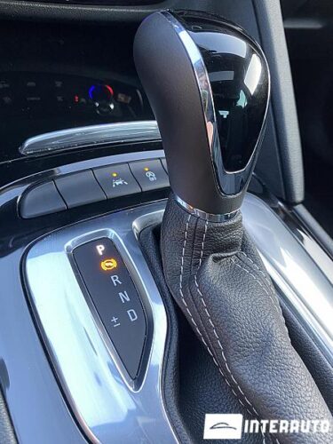 Opel Insignia 50 interauto-car