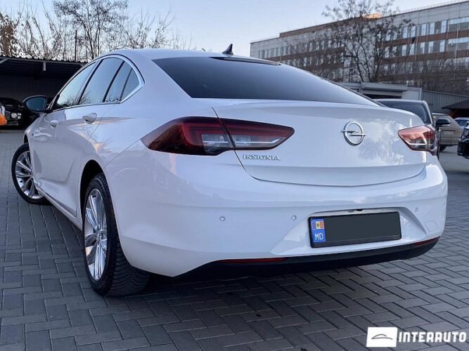 Opel Insignia 36 interauto-car