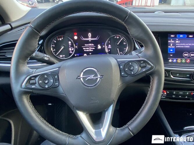 Opel Insignia 45 interauto-car