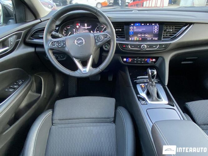 Opel Insignia 44 interauto-car