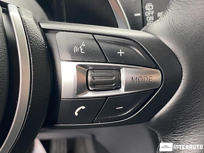 BMW X5 3.5i 37 interauto-car