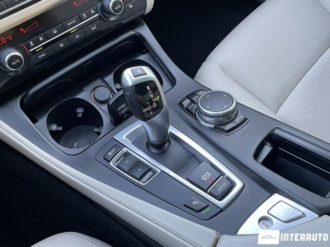 BMW 520 64 interauto-car