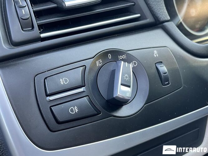 BMW 520 52 interauto-car