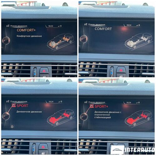 BMW 520 62 interauto-car