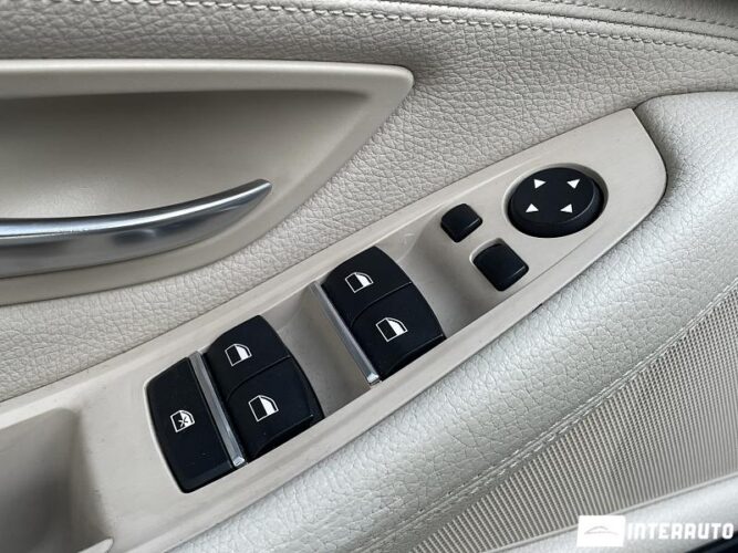 BMW 520 50 interauto-car