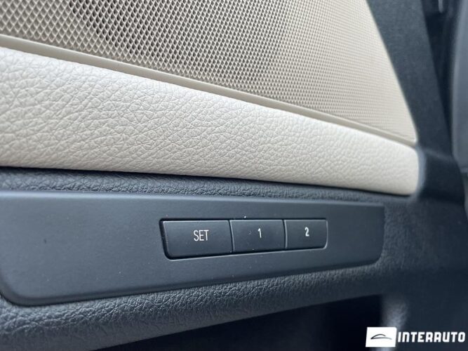 BMW 520 51 interauto-car