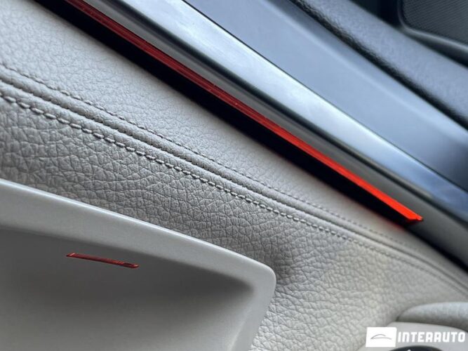 BMW 520 66 interauto-car