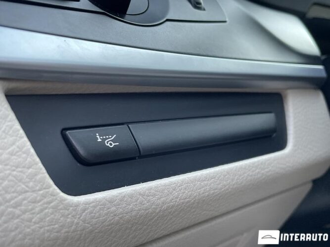 BMW 520 53 interauto-car