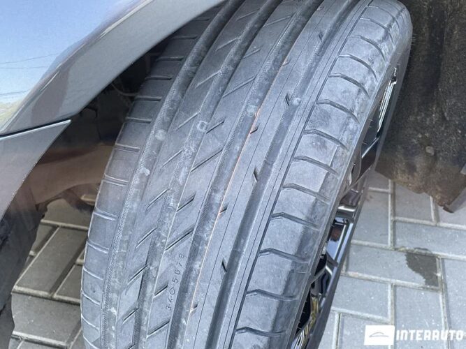 BMW 520 69 interauto-car