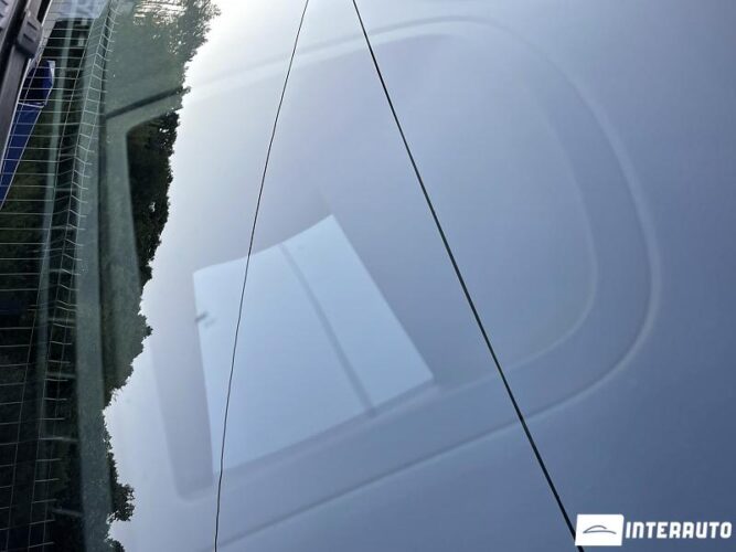 BMW 520 48 interauto-car