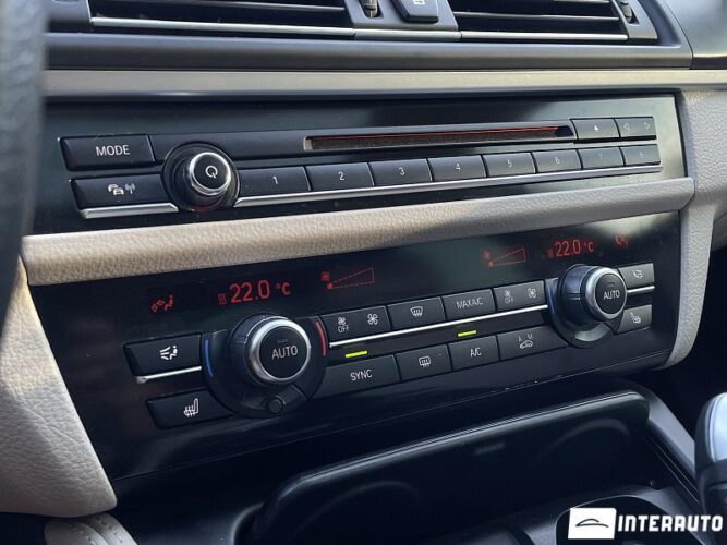 BMW 520 63 interauto-car