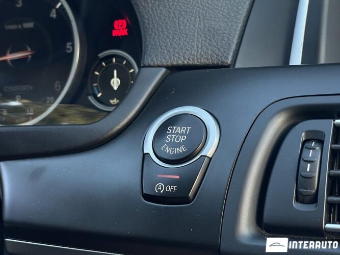 BMW 520 57 interauto-car