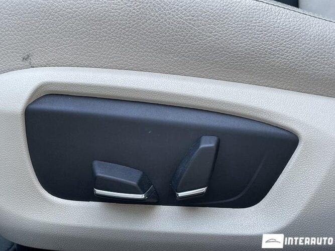 BMW 520 54 interauto-car