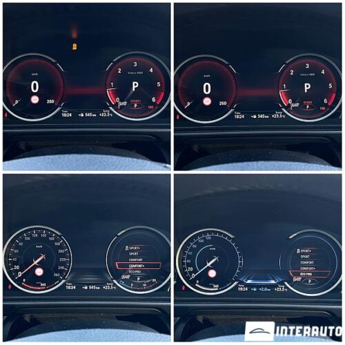 BMW 520 58 interauto-car