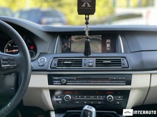 BMW 520 59 interauto-car