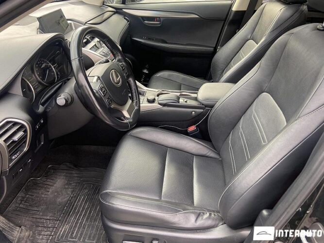 Lexus NX 300H 36 interauto-car