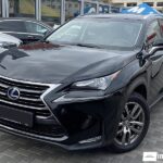 Lexus NX 300H 2015