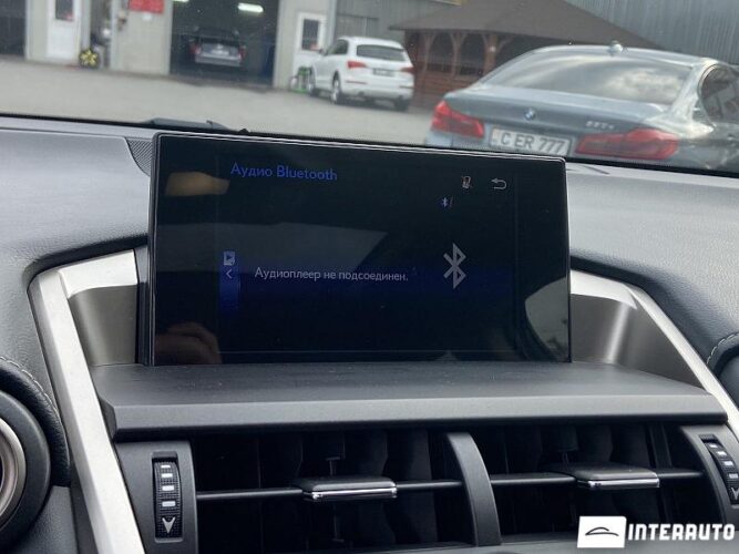 Lexus NX 300H 41 interauto-car