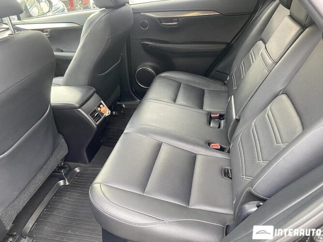 Lexus NX 300H 47 interauto-car