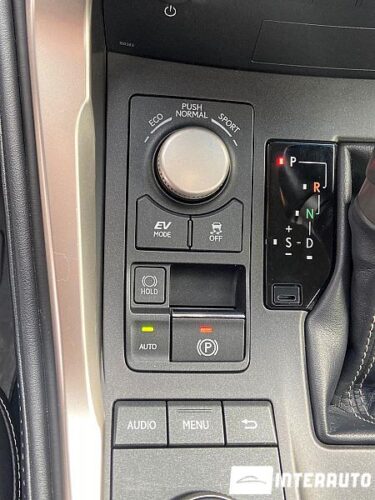 Lexus NX 300H 44 interauto-car