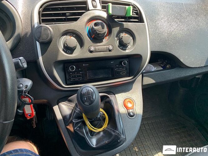 Renault Kangoo 28 interauto-car