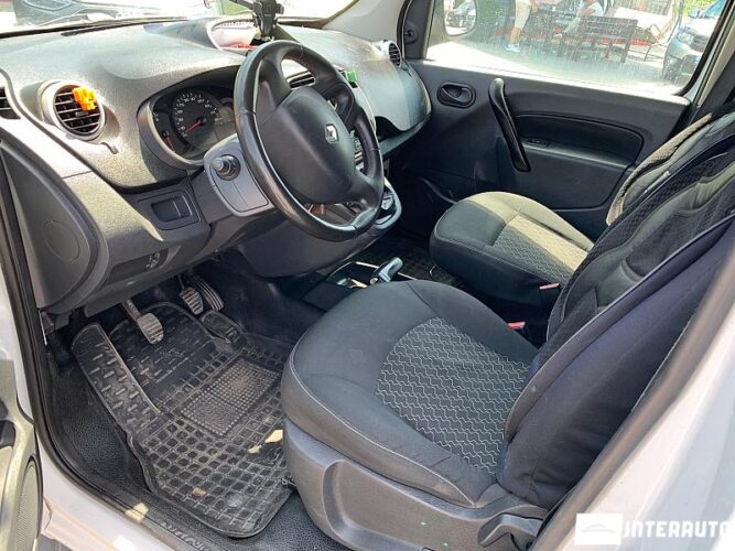 Renault Kangoo 31 interauto-car