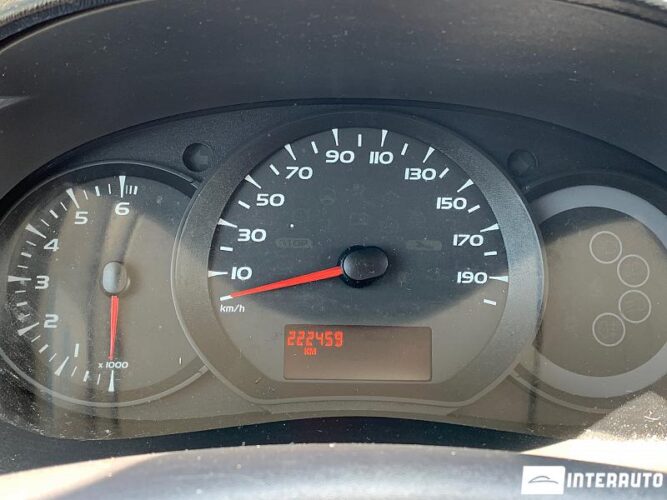 Renault Kangoo 27 interauto-car