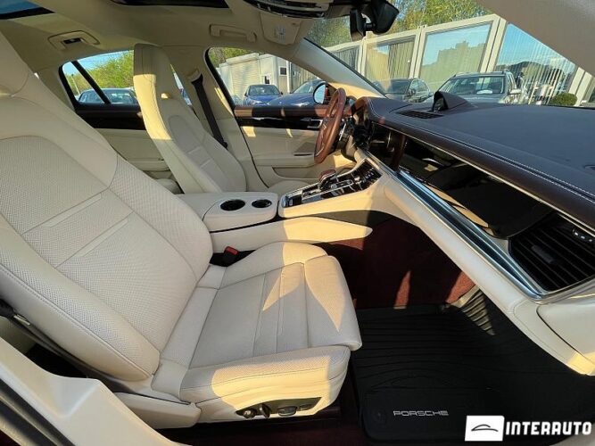 Porsche Panamera 4 49 interauto-car