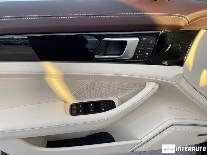 Porsche Panamera 4 37 interauto-car