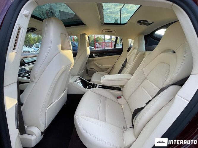 Porsche Panamera 4 47 interauto-car