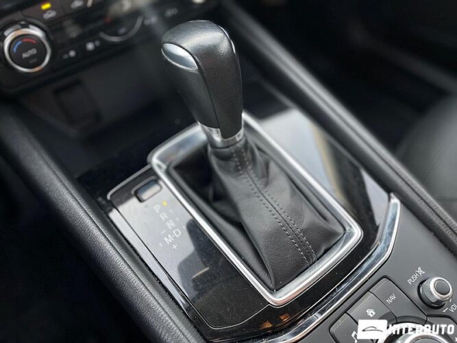 Mazda CX-5 42 interauto-car