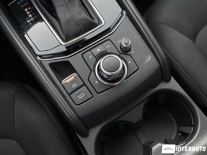 Mazda CX-5 43 interauto-car