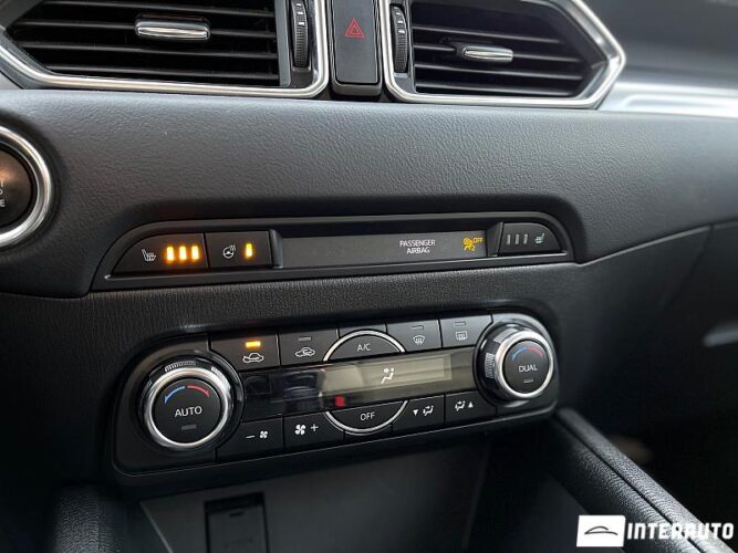 Mazda CX-5 41 interauto-car