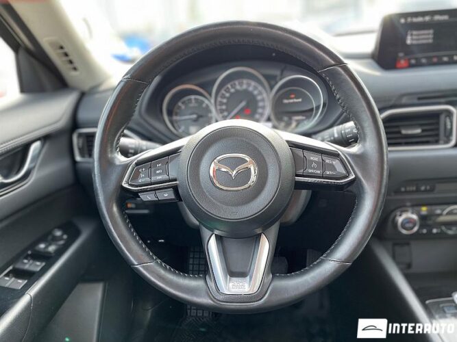 Mazda CX-5 38 interauto-car