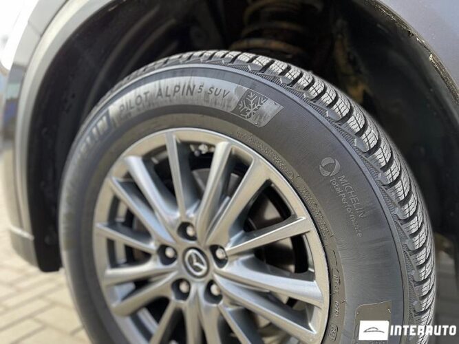 Mazda CX-5 33 interauto-car