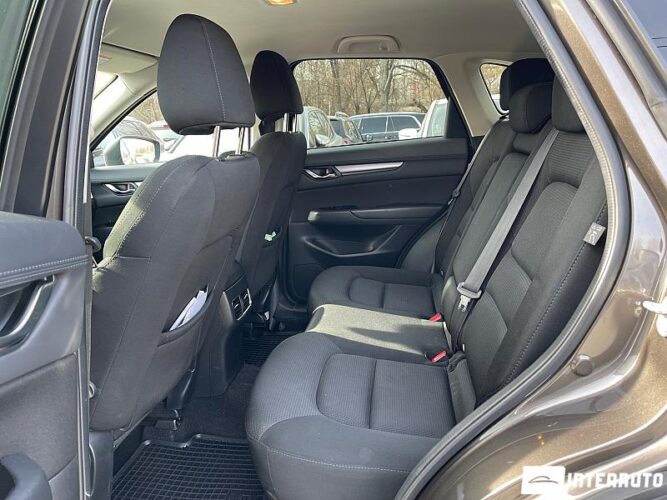 Mazda CX-5 46 interauto-car