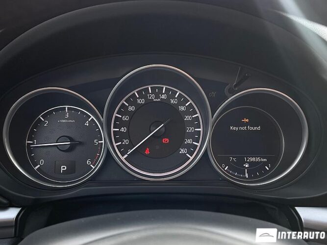 Mazda CX-5 39 interauto-car