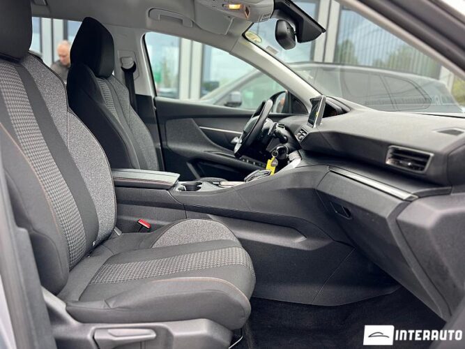 Peugeot 3008 52 interauto-car
