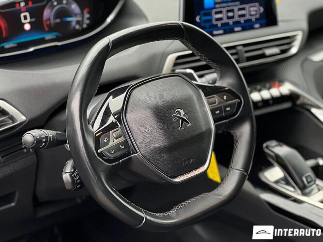Peugeot 3008 42 interauto-car