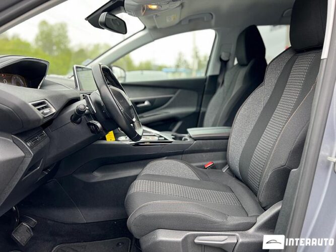 Peugeot 3008 43 interauto-car